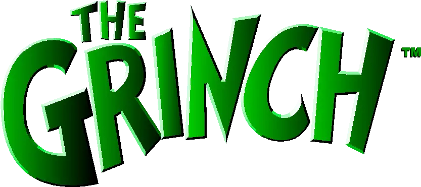  El Grinch Png Image Grinch Logo Png Grinch Png