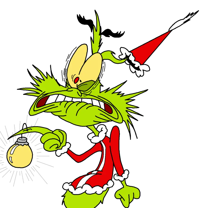  Grinch Png Clipart Grinch Cartoon Png Grinch Png