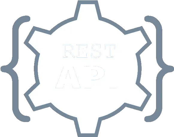  View My Skills Language Png Rest Api Icon