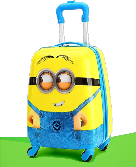  Kids Luggage Suitcases Travel Bags Suitcase For Kids Boys Png Luggage Png