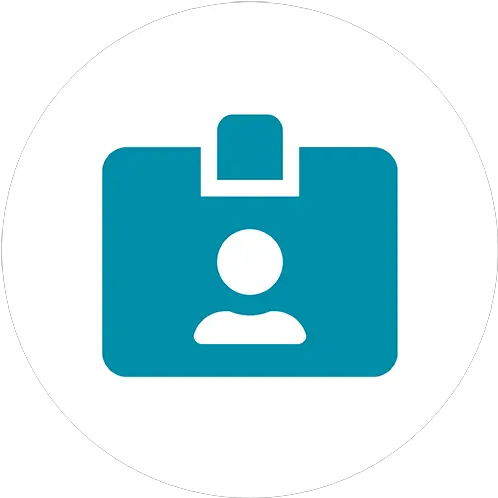  Employee U0026 Labor Relations Language Png Id Badge Icon