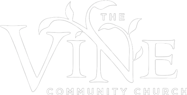  The Vine Community Church Horizontal Png Vine Logo Png