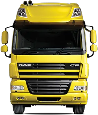  Truck Png Images Daf Truck Euro 5 Truck Png