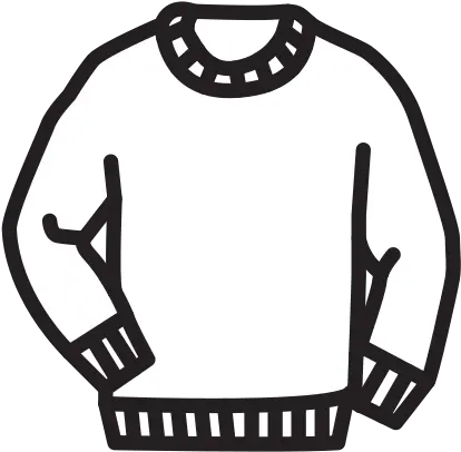  Sweater Free Icon Of Selman Icons Clip Art Png Sweater Png