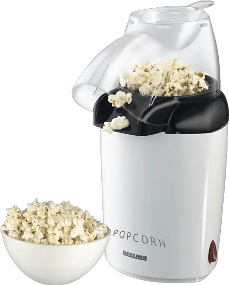  Download Free Popcorn Maker Png Image High Quality Icon Severin Popcorn Maker Popcorn Icon