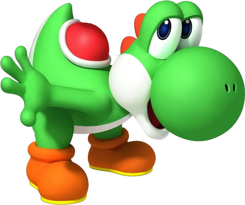  Yoshi Png 2 Image Baby Mario And Yoshi Yoshi Png