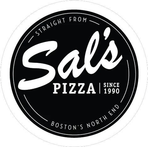  Salu0027s Pizza Png Sal