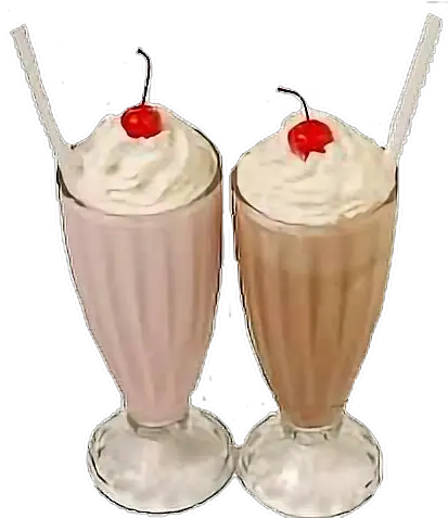  Milk Shake Png Image With No Background Ice Cream Shake Png Shake Png