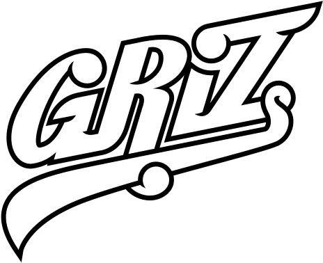  Griz Griz Symbol Png Edm Logos