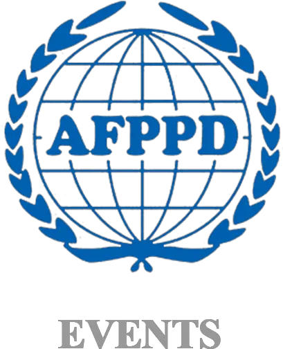  Afppd Events 11th General Assembly Asian Forum Of Parliamentarians On Population And Development Png Event Logo