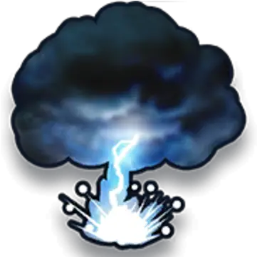  Storm Cloud Sonic News Network Fandom Storm Cloud Sonic Forces Png Storm Cloud Png