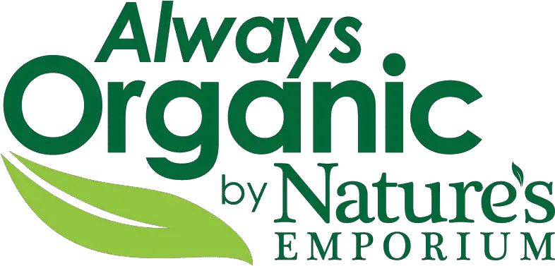  Our Brands Natures Emporium Emporium Png Organic Logos