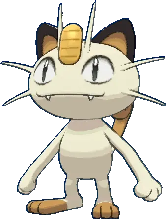  Shut Your Meowth And Start Catching Meowth Pokemon Form Png Meowth Png