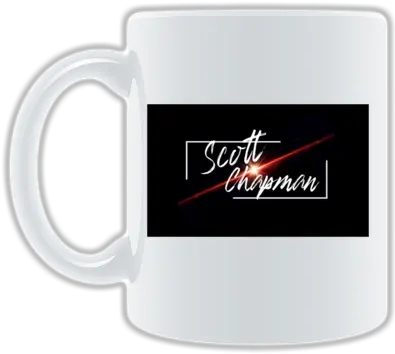  Scott Chapman Singer Logo Mug Beer Stein Png Singer Logo