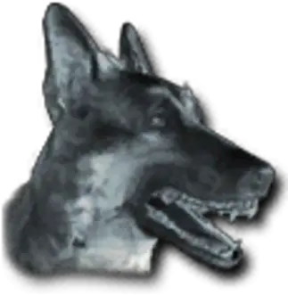  Attack Dogs Killstreak Call Of Duty Wiki Fandom Attack Dogs Black Ops Png German Shepherd Icon