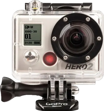  Download Gopro Camera Clipart Eccentric Gopro Png Full Go Pro 2 Kamera Gopro Png