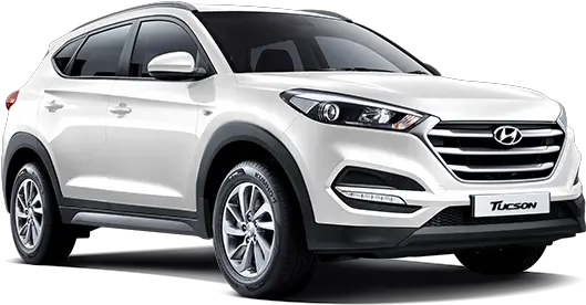  Hyundai Tucson Png