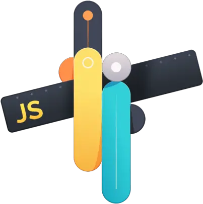  Testing Javascript With Kent C Dodds Vertical Png Node Js Logo