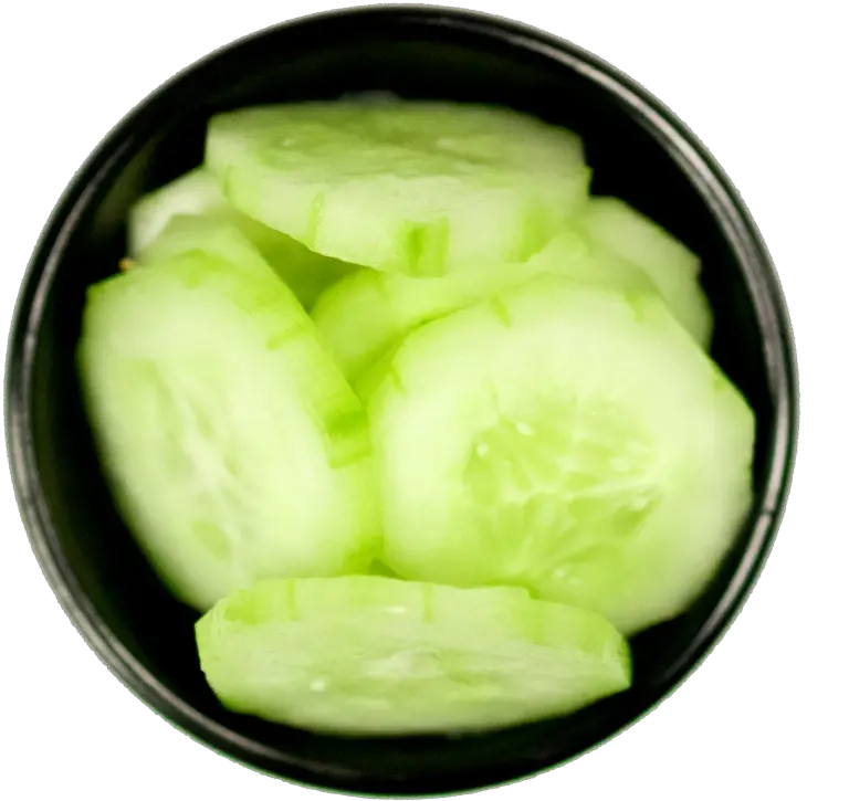  Pepino Png Cucumber 1425711 Vippng Cucumber Cucumber Transparent