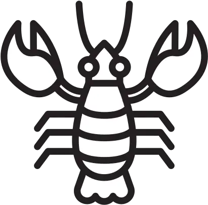  Lobster Free Icon Of Selman Icons Big Png Lobster Png