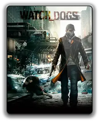  Download Watch Dogs Stickers For Whatsapp Apk Free Watch Dogs Png Watch Dogs Icon Download