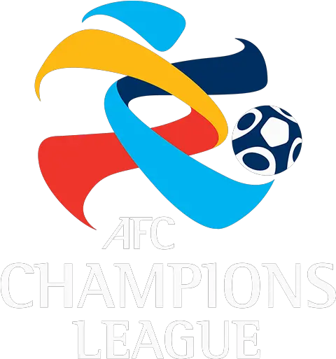  Afc Champions League Asian Champions League Logo Png Champion League Logo