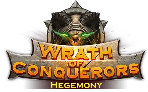  Home Wrath Of Conquerors Hegemony Png Warcraft Paladin Icon
