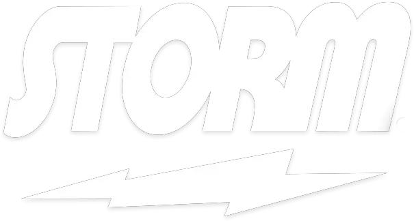  Storm Logo Vinyl Sticker Horizontal Png Storm Transparent