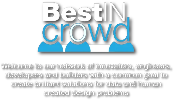  Bestincrowd Vertical Png Bic Logo