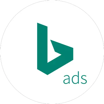  Otavation Bing Ads Bing Ads Circle Logo Png Bing Ads Logo