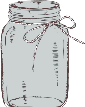  Mason Jars Png 2 Image Transparent Background Mason Jar Clipart Mason Jar Png