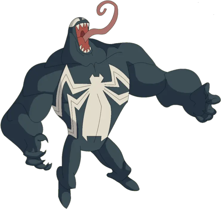  Venom Transparent Background Venom Png Venom Png