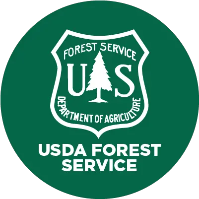  Black Hills Nf Blackhillsnf Twitter Us Forest Service Png Nf Logo