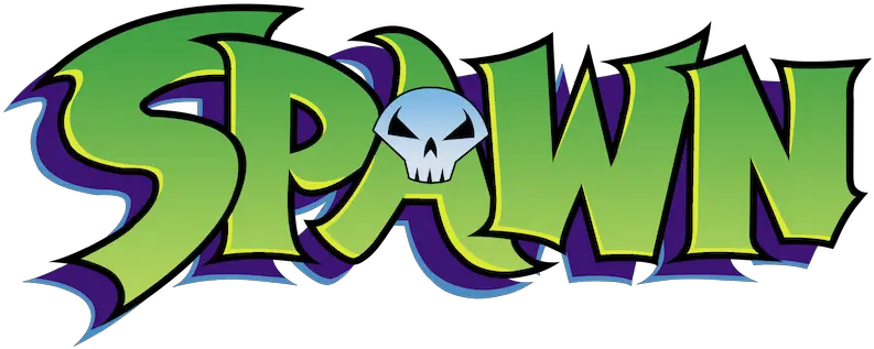  Logo Comics Wiki Spawn Png Wiki Logo