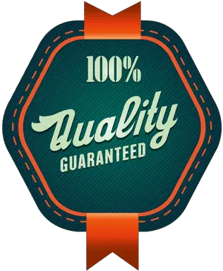  100 Percent Quality Badge Transparent Png U0026 Svg Vector File Label Tesla Logo Vector