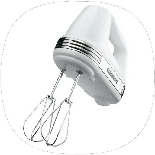  Electric Whisk Sounds 10 Download Android Apk Aptoide Cuisinart Power Advantage 7 Speed Hand Mixer White Png Spatula And Whisk Icon