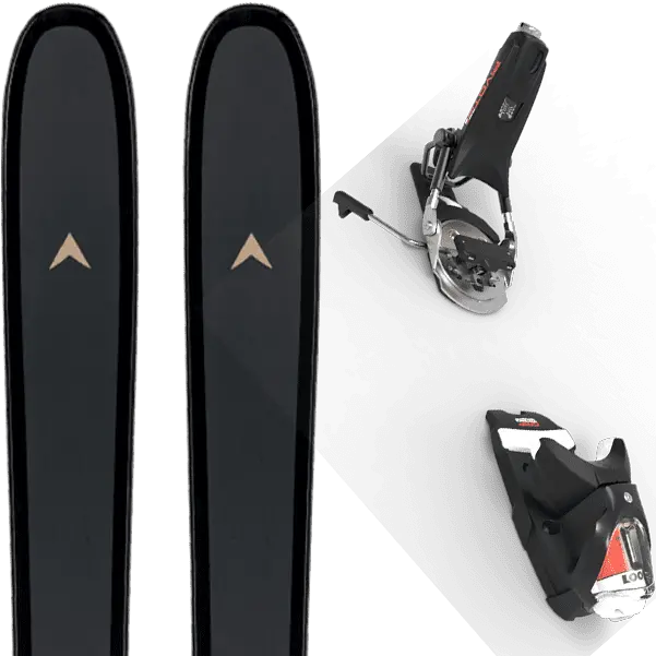  Dynastar M Pro 99 W 2022 Look Pivot 12 Gw B95 Blackicon Look Pivot Gw Ski Bindings Png Futuristic Icon Pack