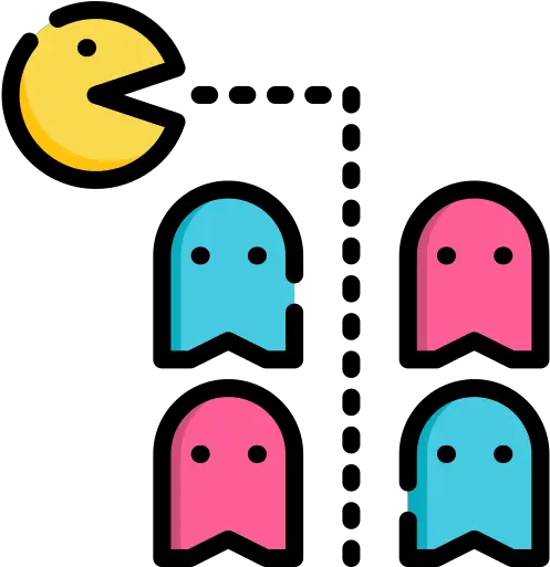  Pacman Png Photos Pacman Png Pac Man Transparent Background