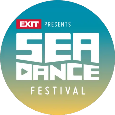  Sea Dance Festival 2020 Buljarica Budva Montenegro 28 Exit Festival Png Martin Garrix Logo