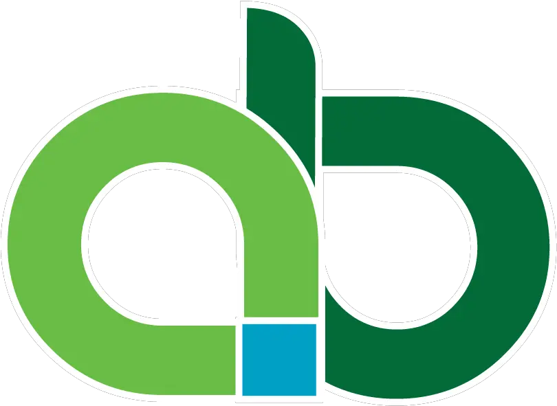  Ab Monogram Graphics Png Ab Logo