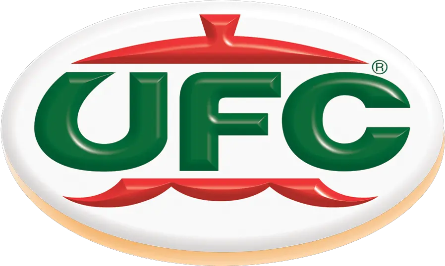  Ufc Ufc Ketchup Logo Png Ufc Png