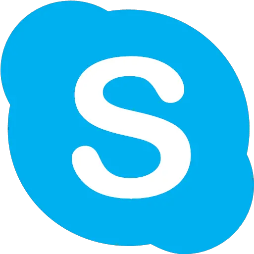  Message Messenger Skype Icon Png