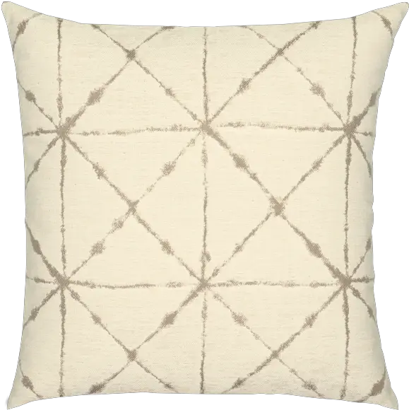  Geometric Print Pillow Cushion Png Geometric Lines Png