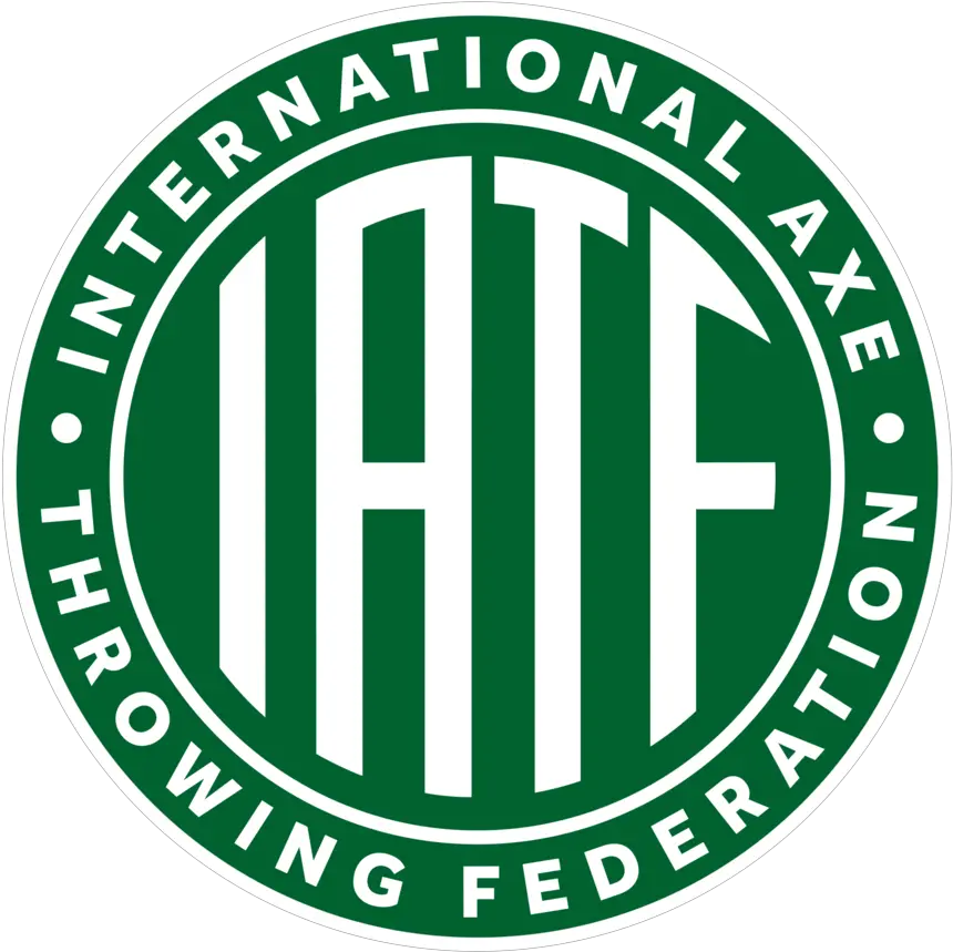  Valhalla International Axe Throwing Federation Png Ax Png