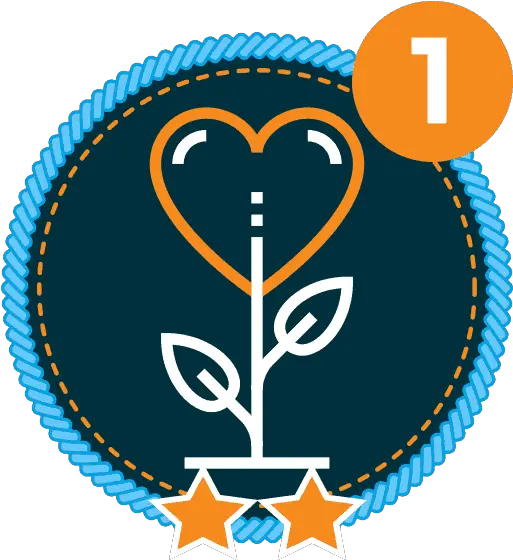  Achievements Güdlife Gratitude App Png Step 2 Icon