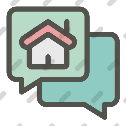  Communication Icon Iconbros Icon Png Talking Icon Announcement