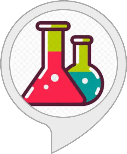  Amazoncom Fast Fact Weird Science Alexa Skills Science Icon Jpg Png Science Icon Png