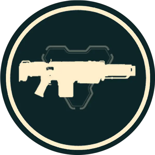  Light Machine Gun Anthem Wiki Fandom Png Musket Icon