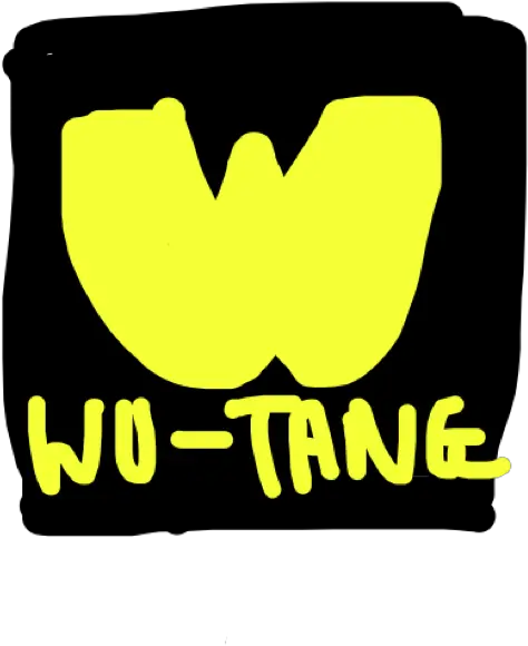  Wu Tang Layer Language Png Wu Tang Logo Png