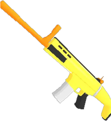  Scar Roblox Big Paintball Wiki Fandom Png Transparent